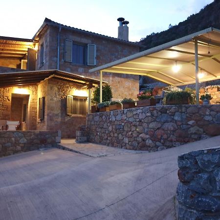 Riza Apartments Kardamyli Extérieur photo
