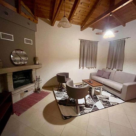 Riza Apartments Kardamyli Extérieur photo