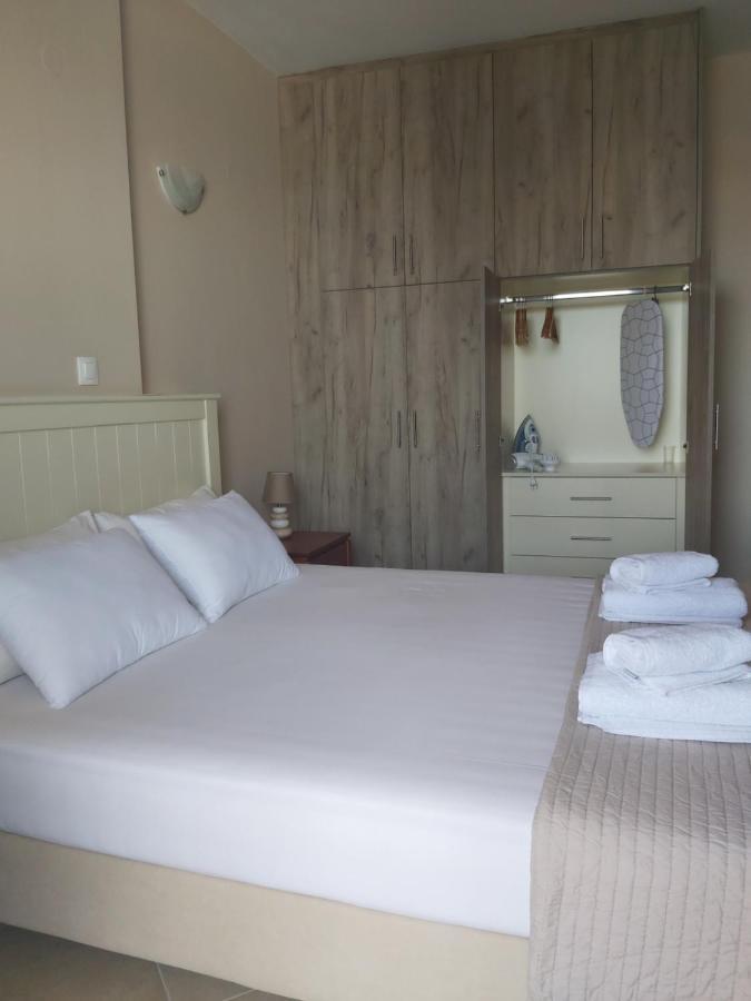 Riza Apartments Kardamyli Extérieur photo