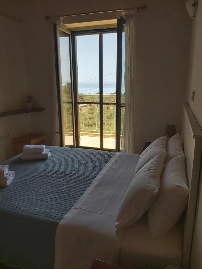 Riza Apartments Kardamyli Extérieur photo