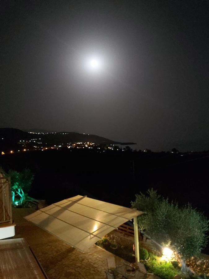 Riza Apartments Kardamyli Extérieur photo