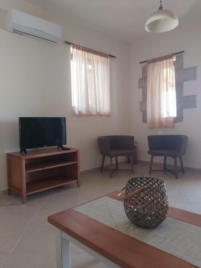 Riza Apartments Kardamyli Extérieur photo