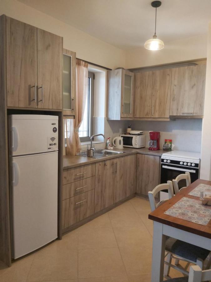 Riza Apartments Kardamyli Extérieur photo