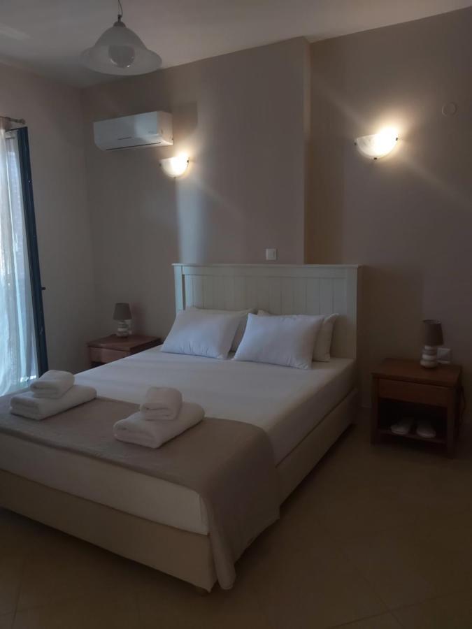 Riza Apartments Kardamyli Extérieur photo