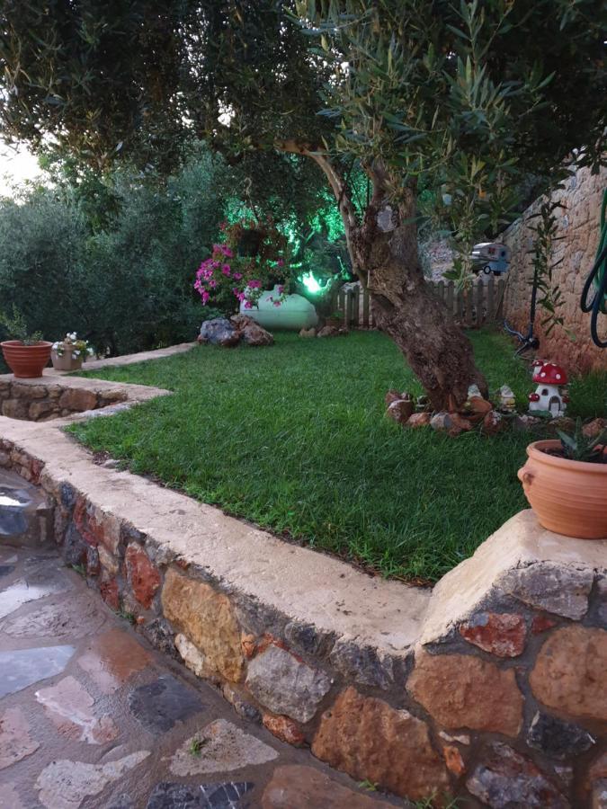Riza Apartments Kardamyli Extérieur photo