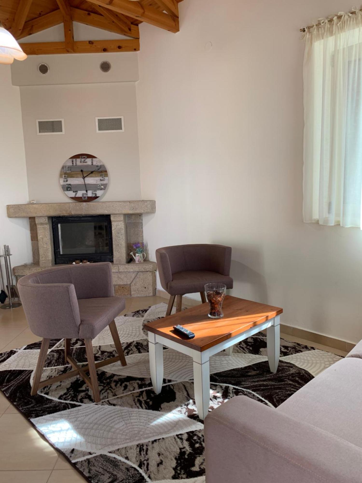 Riza Apartments Kardamyli Extérieur photo